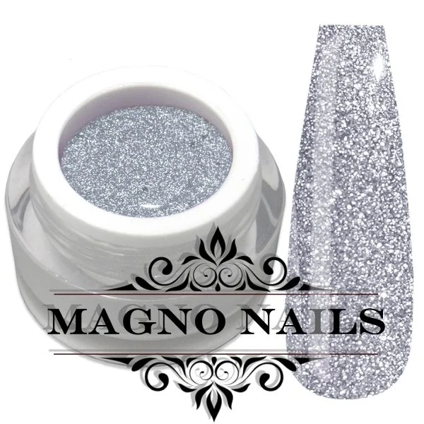 UV Gel - 4503 - Crystal Glam Gel - Diamond Crush